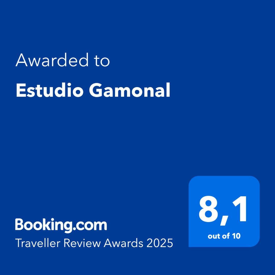 Estudio Gamonal Benalmadena Luaran gambar